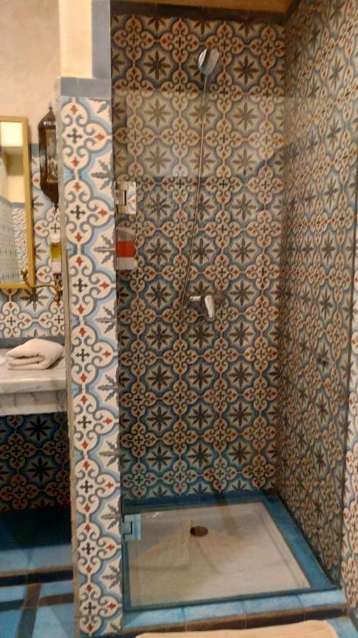 Riad Basma Marrakech Μαρακές Εξωτερικό φωτογραφία