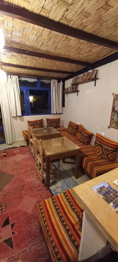 Riad Basma Marrakech Μαρακές Εξωτερικό φωτογραφία
