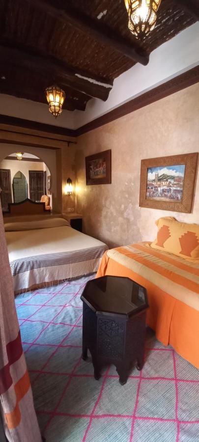 Riad Basma Marrakech Μαρακές Δωμάτιο φωτογραφία