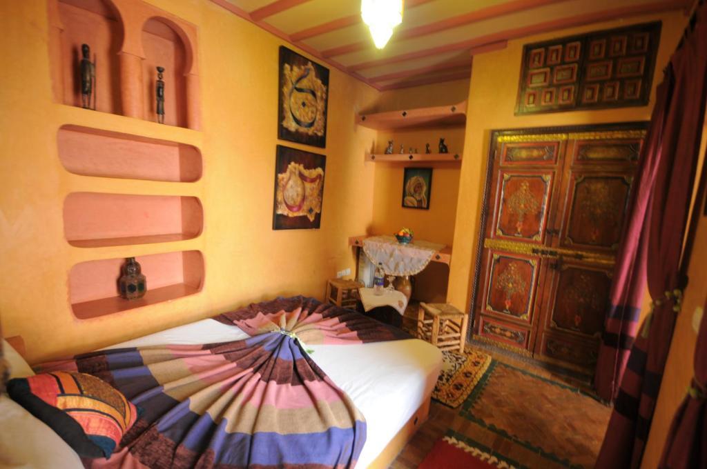 Riad Basma Marrakech Μαρακές Εξωτερικό φωτογραφία