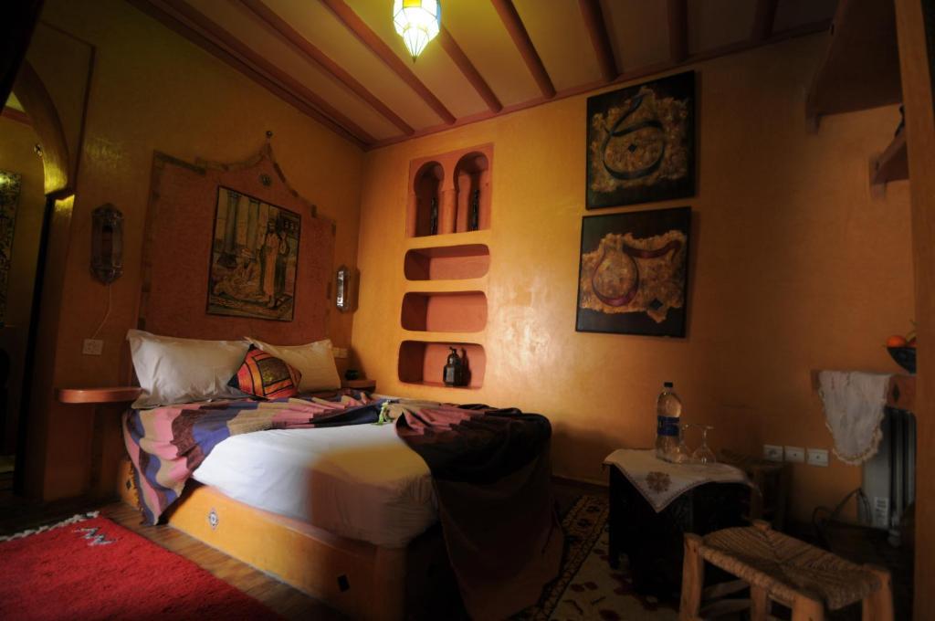 Riad Basma Marrakech Μαρακές Εξωτερικό φωτογραφία