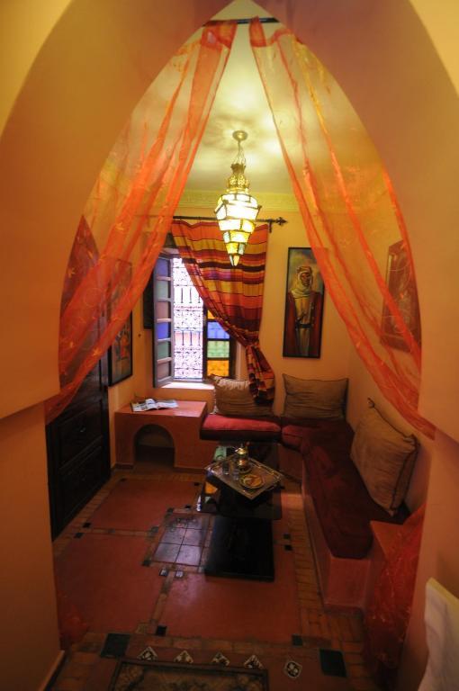 Riad Basma Marrakech Μαρακές Εξωτερικό φωτογραφία
