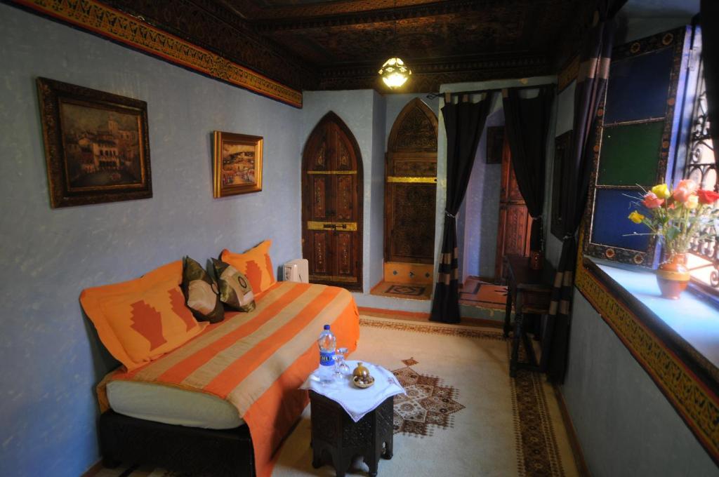 Riad Basma Marrakech Μαρακές Εξωτερικό φωτογραφία
